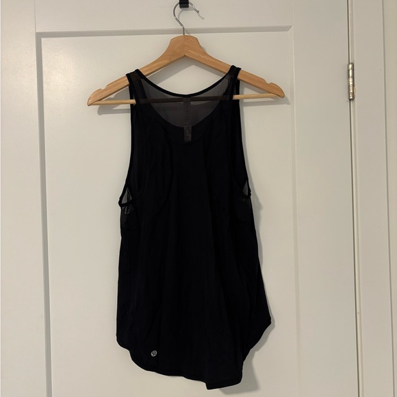 Lululemon sculpt tank - Picture 5 of 5